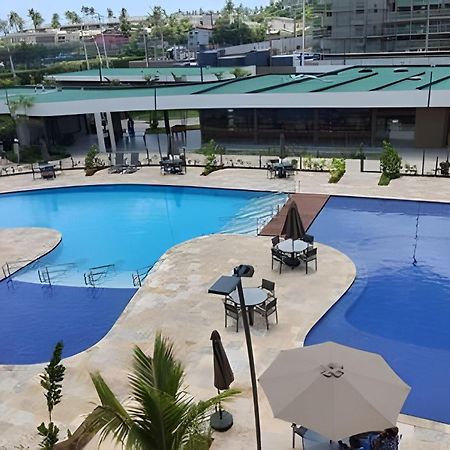 Mana Beach Experience - 62M2 - 2 Quartos - 1 Suite - Com Opcao De Terreo Tipo Studio, 30M2 - Praia De Muro Alto Pôrto das Galinhas 外观 照片