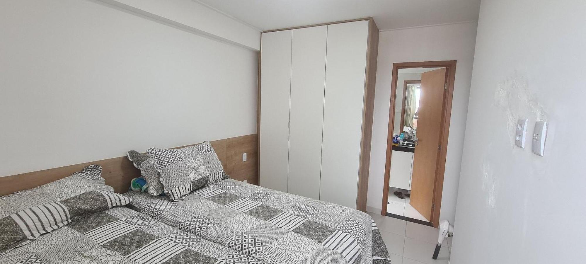 Mana Beach Experience - 62M2 - 2 Quartos - 1 Suite - Com Opcao De Terreo Tipo Studio, 30M2 - Praia De Muro Alto Pôrto das Galinhas 外观 照片