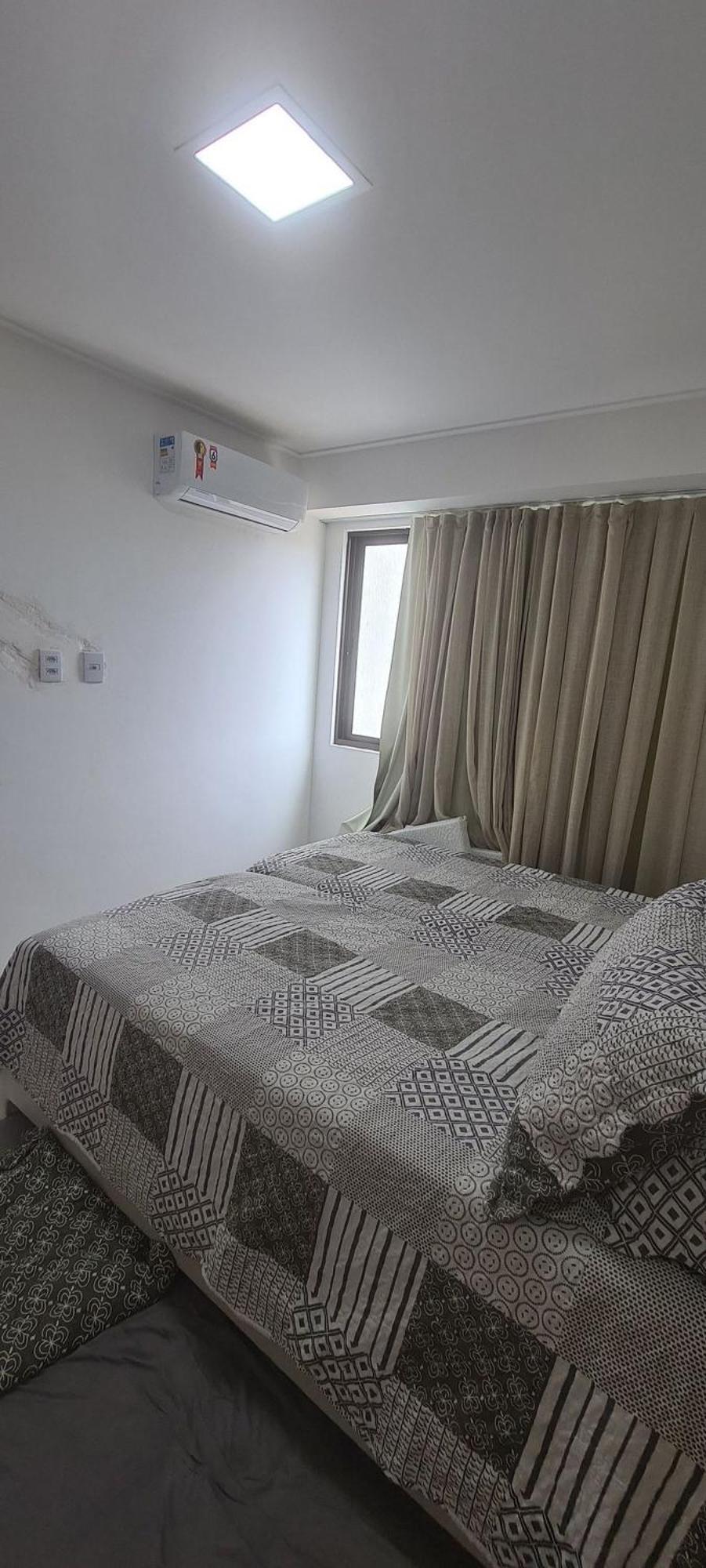 Mana Beach Experience - 62M2 - 2 Quartos - 1 Suite - Com Opcao De Terreo Tipo Studio, 30M2 - Praia De Muro Alto Pôrto das Galinhas 外观 照片