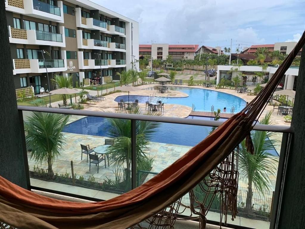 Mana Beach Experience - 62M2 - 2 Quartos - 1 Suite - Com Opcao De Terreo Tipo Studio, 30M2 - Praia De Muro Alto Pôrto das Galinhas 外观 照片