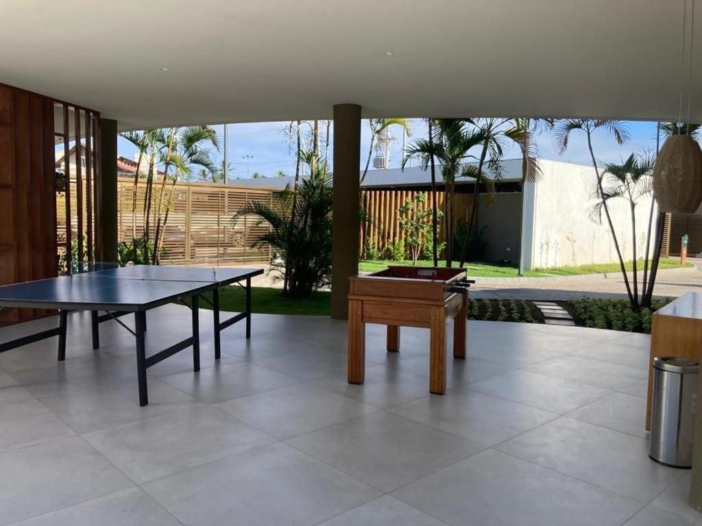 Mana Beach Experience - 62M2 - 2 Quartos - 1 Suite - Com Opcao De Terreo Tipo Studio, 30M2 - Praia De Muro Alto Pôrto das Galinhas 外观 照片