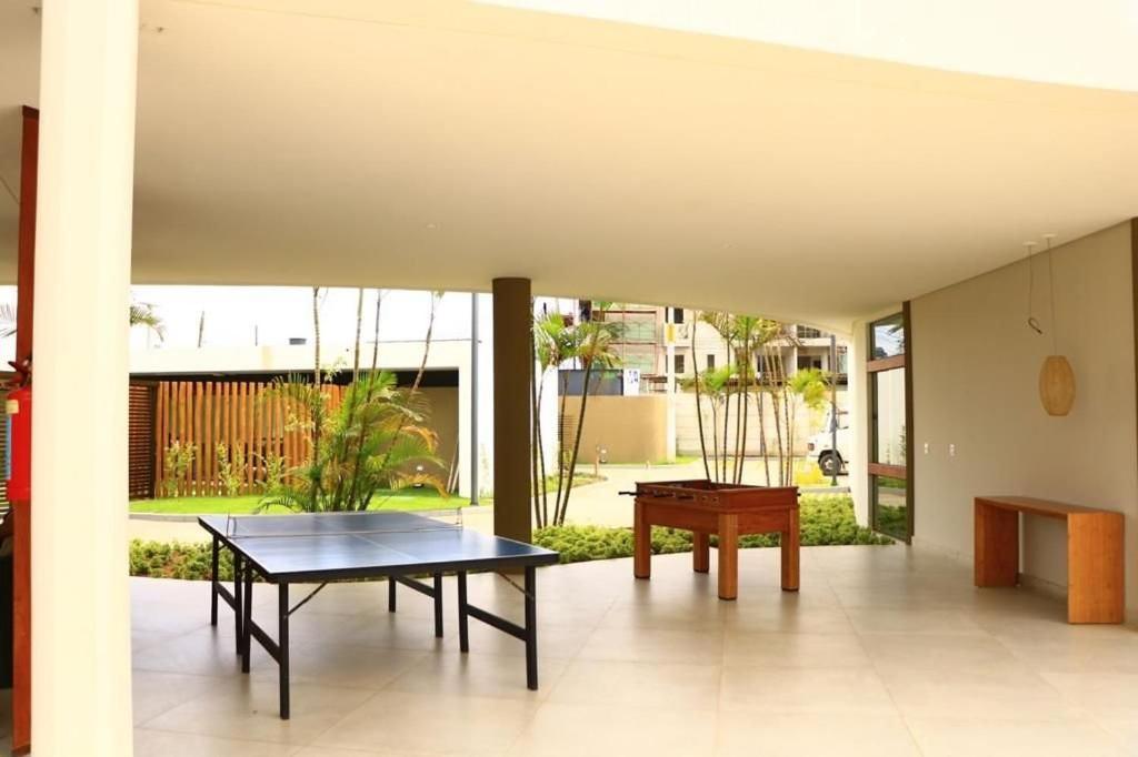 Mana Beach Experience - 62M2 - 2 Quartos - 1 Suite - Com Opcao De Terreo Tipo Studio, 30M2 - Praia De Muro Alto Pôrto das Galinhas 外观 照片
