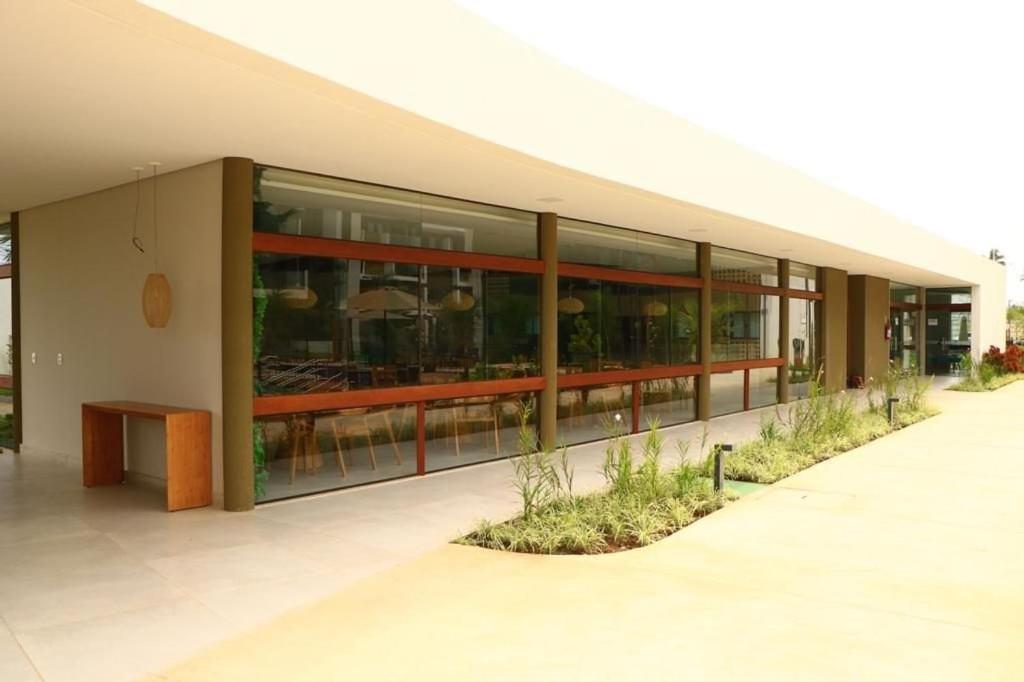Mana Beach Experience - 62M2 - 2 Quartos - 1 Suite - Com Opcao De Terreo Tipo Studio, 30M2 - Praia De Muro Alto Pôrto das Galinhas 外观 照片