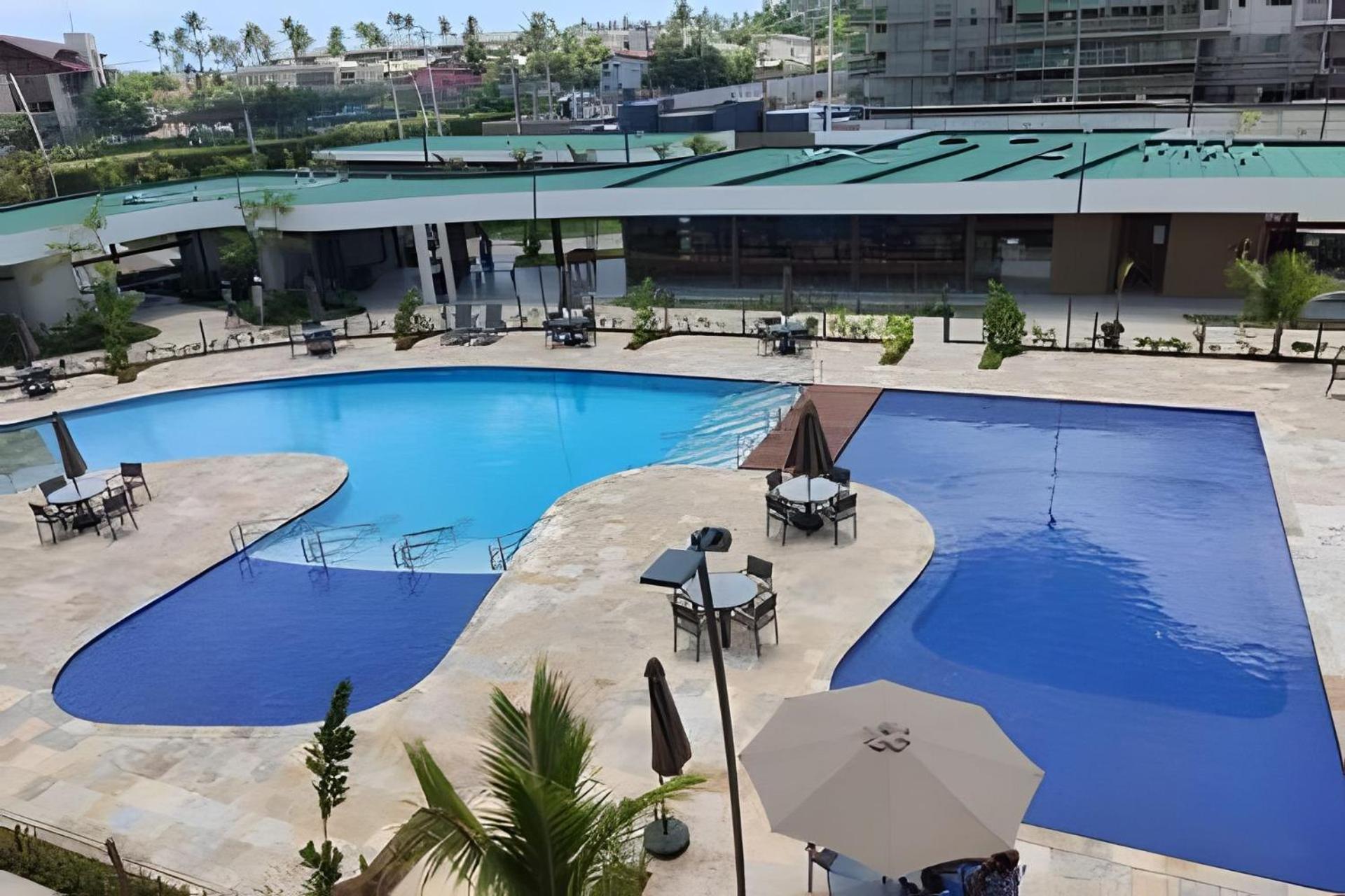 Mana Beach Experience - 62M2 - 2 Quartos - 1 Suite - Com Opcao De Terreo Tipo Studio, 30M2 - Praia De Muro Alto Pôrto das Galinhas 外观 照片